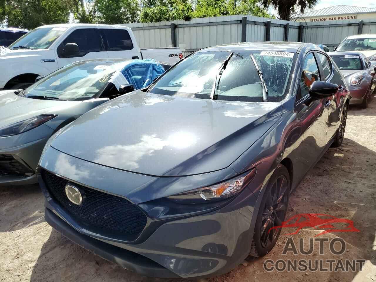 MAZDA 3 2024 - JM1BPBLM2R1709051