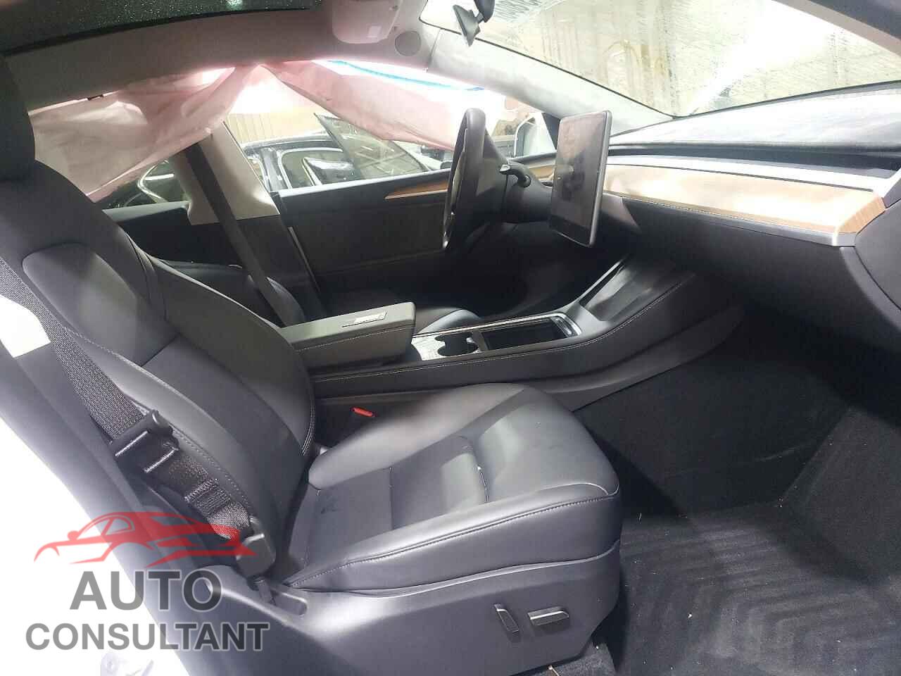 TESLA MODEL Y 2023 - 7SAYGDEE9PA096426
