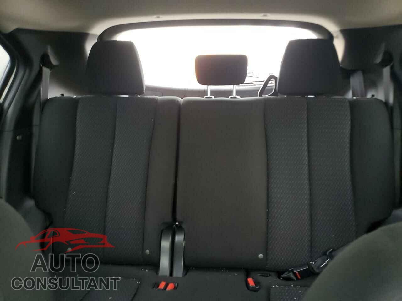 MITSUBISHI ECLIPSE 2023 - JA4ATVAA2PZ005121