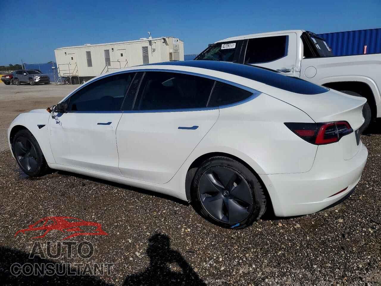 TESLA MODEL 3 2019 - 5YJ3E1EA3KF426467