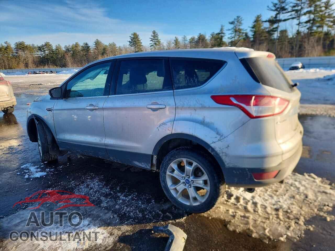 FORD ESCAPE 2013 - 1FMCU9H94DUB71174