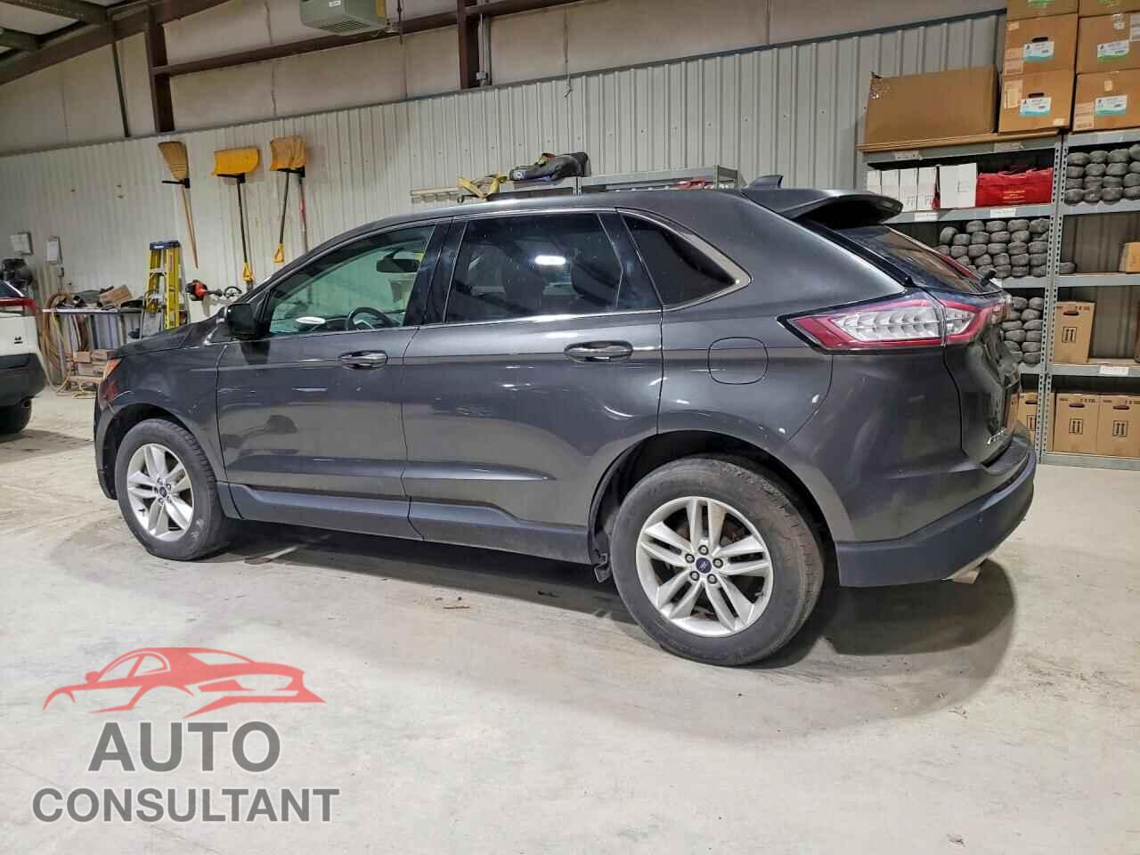 FORD EDGE 2016 - 2FMPK4J96GBB17793