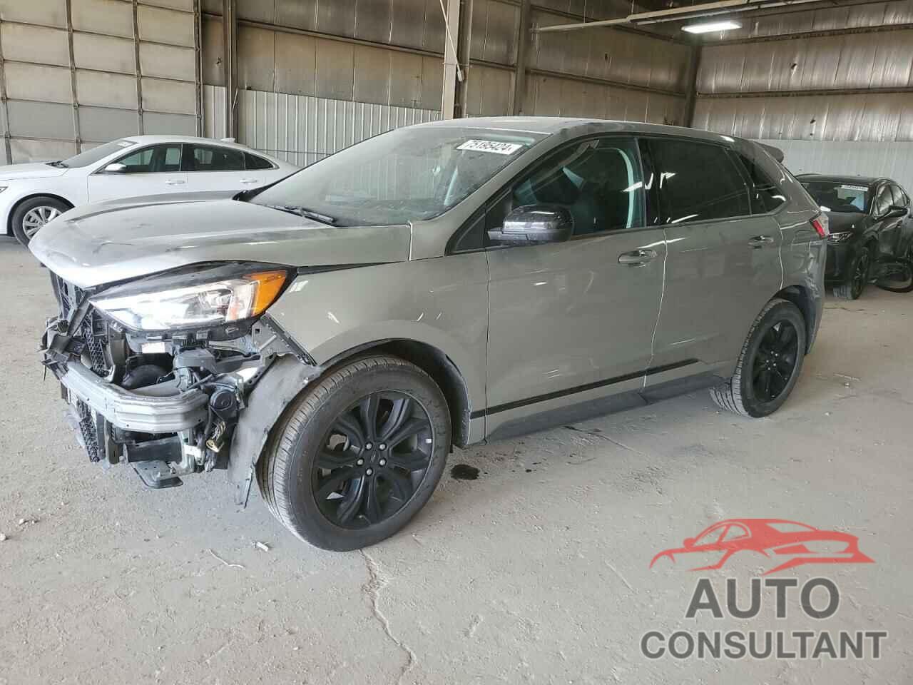 FORD EDGE 2023 - 2FMPK4G94PBA14296