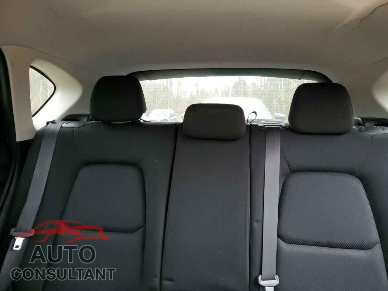 MAZDA CX-5 2018 - JM3KFABL9J0361014