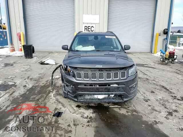 JEEP COMPASS 2019 - 3C4NJDBB7KT792159