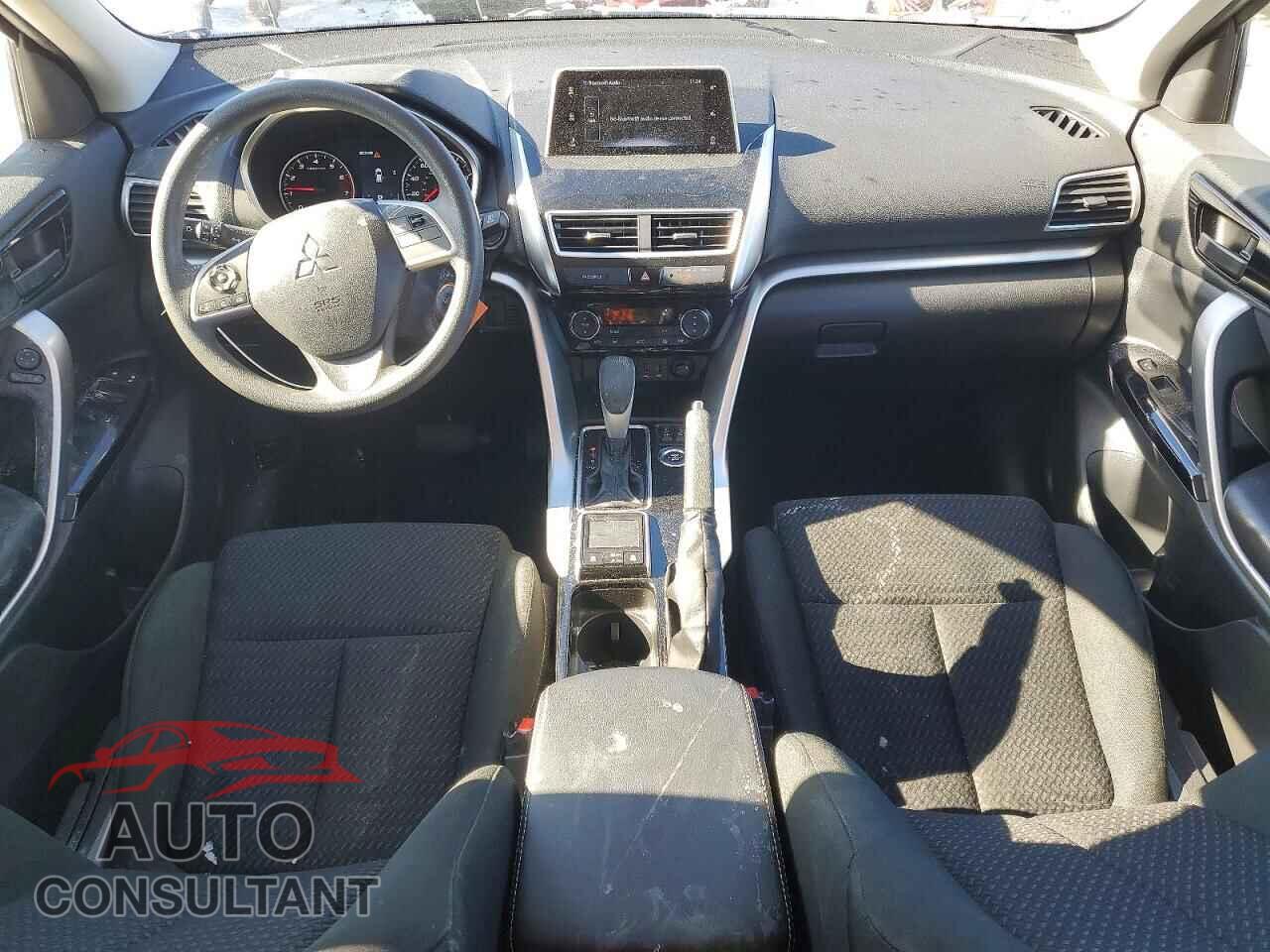 MITSUBISHI ECLIPSE 2020 - JA4AT4AA4LZ014746