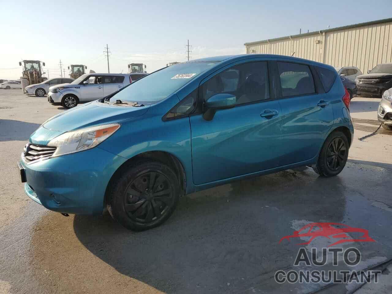 NISSAN VERSA 2015 - 3N1CE2CP2FL381657