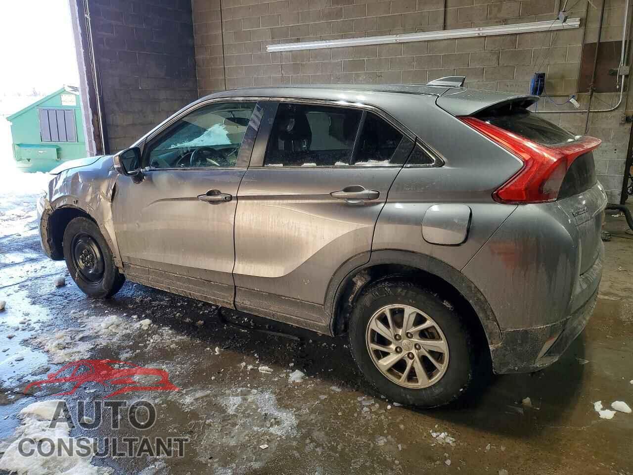 MITSUBISHI ECLIPSE 2019 - JA4AT3AAXKZ003307