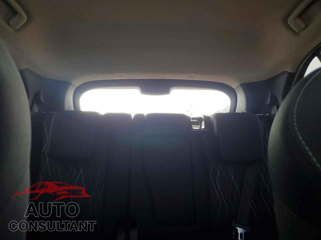 MITSUBISHI ECLIPSE 2018 - JA4AT5AA0JZ043664