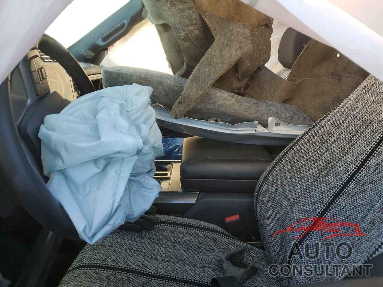 FORD F-150 2023 - 1FTFW1E87PFC57791