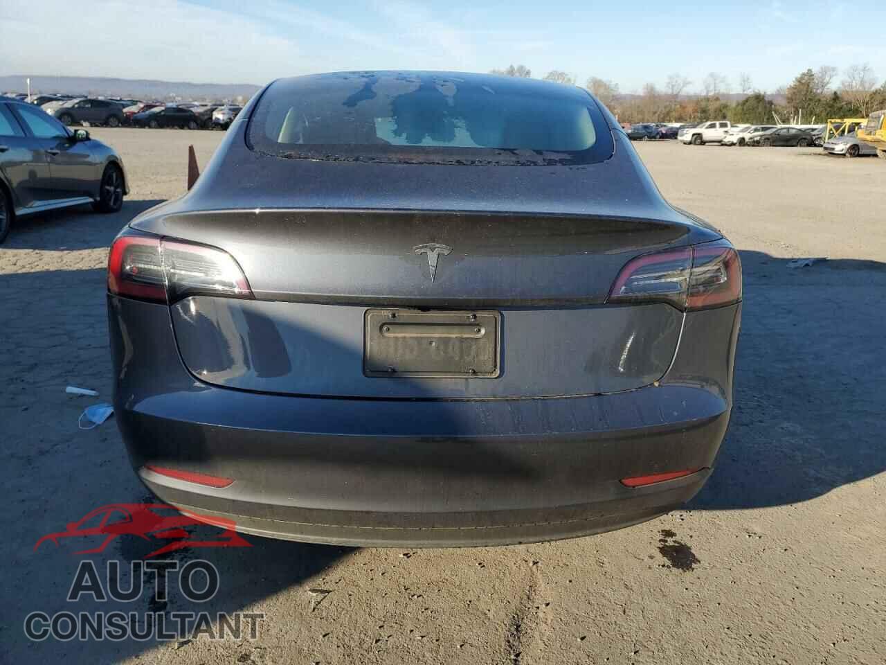 TESLA MODEL 3 2023 - 5YJ3E1EA7PF553830