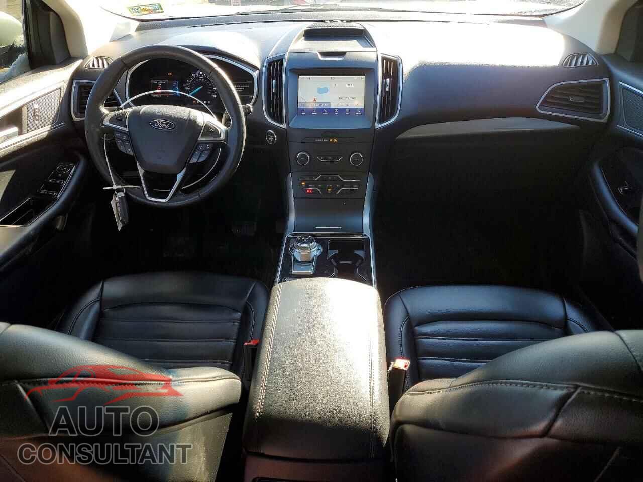 FORD EDGE 2020 - 2FMPK4J91LBA38736