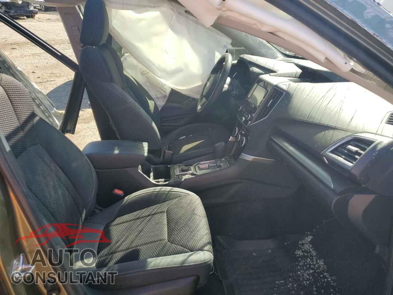 SUBARU FORESTER 2023 - JF2SKAEC9PH423541