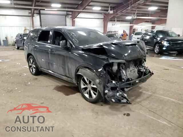 DODGE DURANGO 2014 - 1C4SDJCT1EC558938
