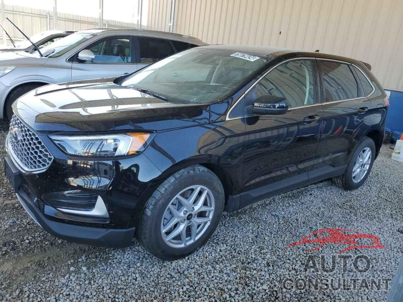 FORD EDGE 2024 - 2FMPK4J96RBA97127