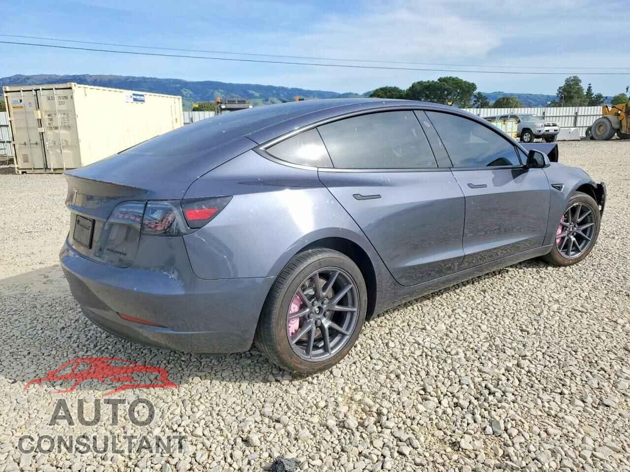 TESLA MODEL 3 2023 - 5YJ3E1EB6PF649781