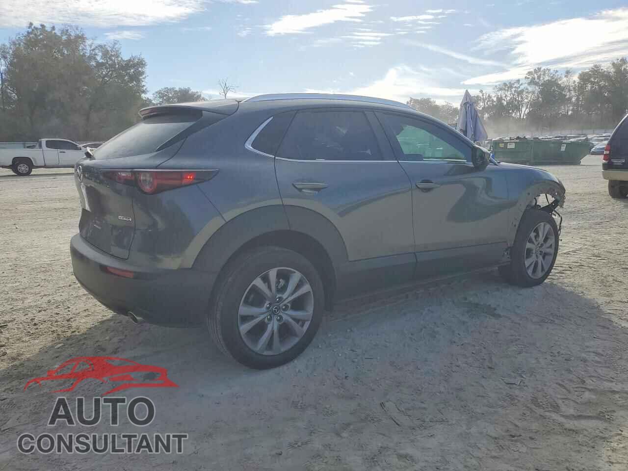 MAZDA CX30 2024 - 3MVDMBCM2RM654457