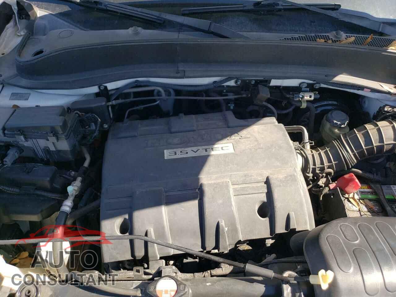 HONDA RIDGELINE 2013 - 5FPYK1F76DB015981