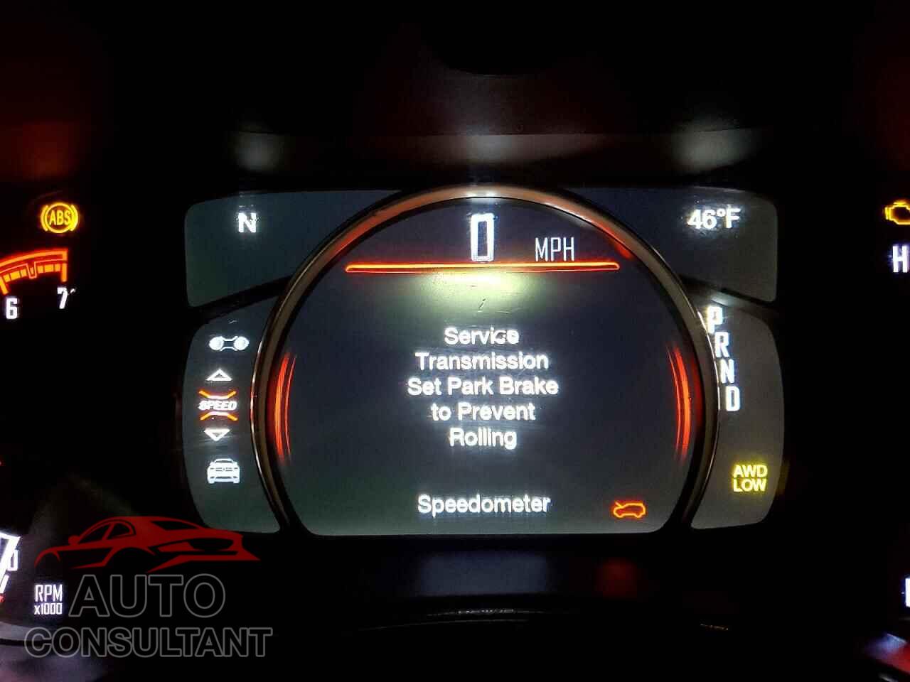 DODGE DURANGO 2021 - 1C4SDJCT8MC573760