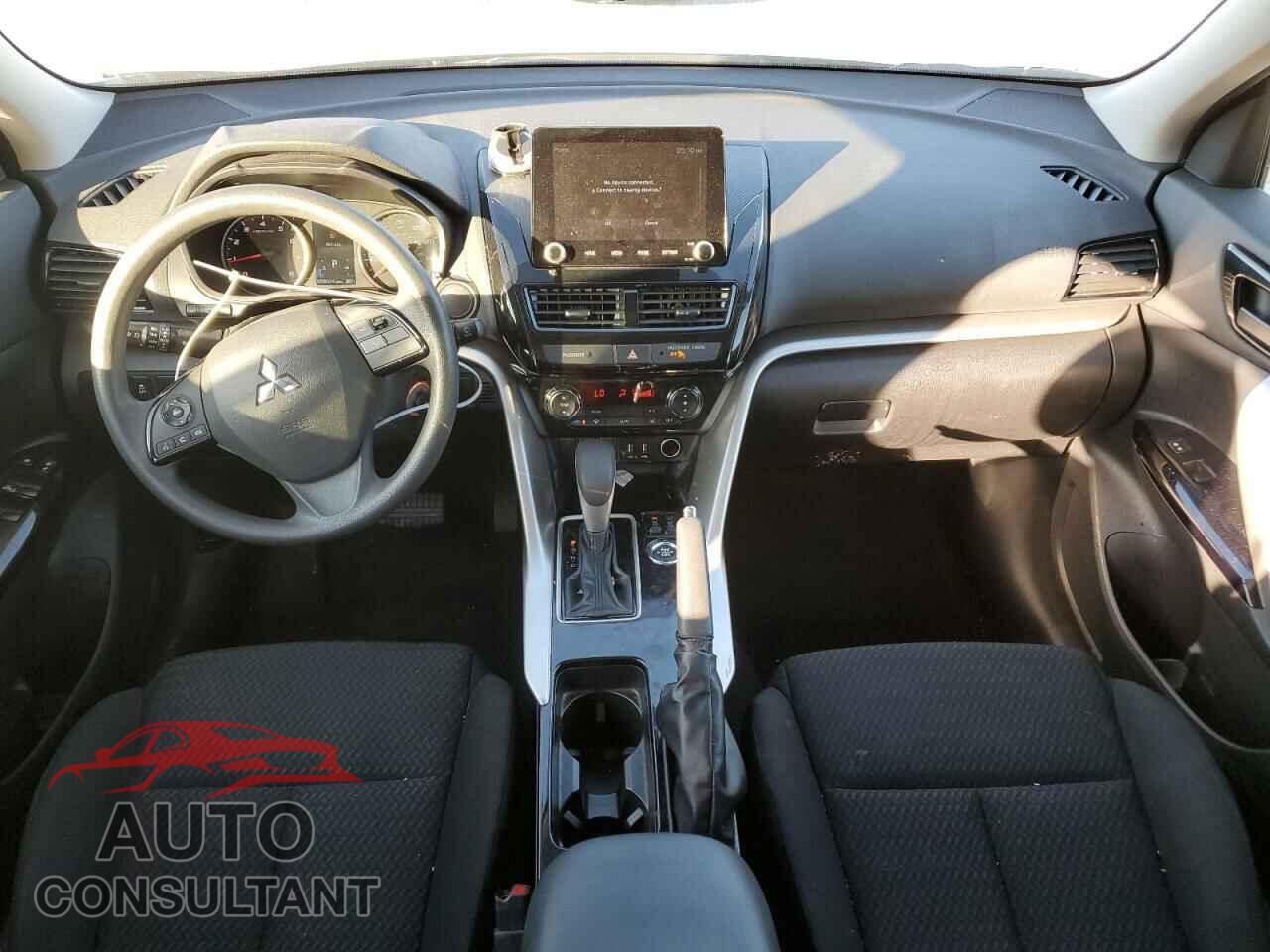 MITSUBISHI ECLIPSE 2023 - JA4ATVAA2PZ003062