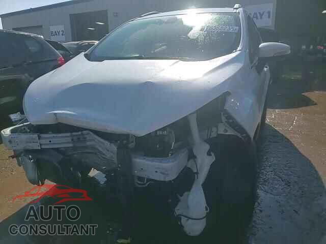 FORD ECOSPORT 2019 - MAJ6S3KL2KC252918