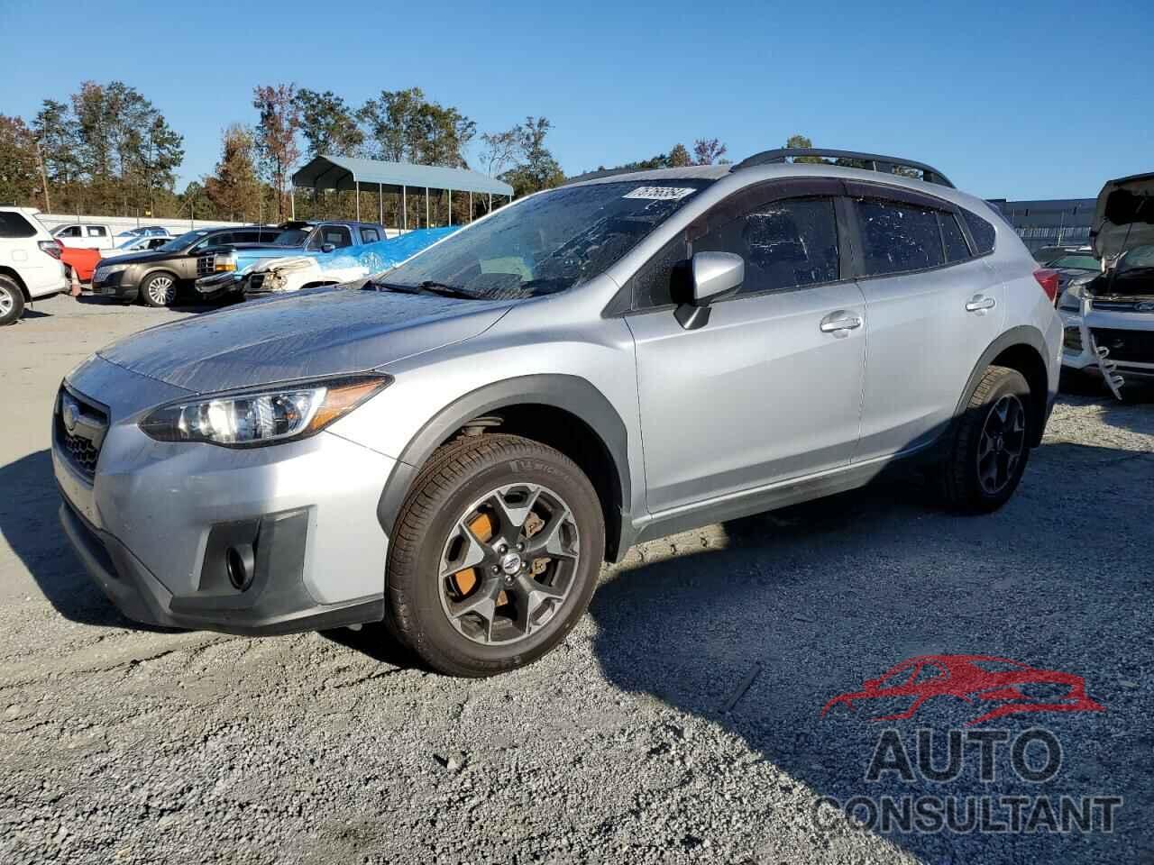 SUBARU CROSSTREK 2018 - JF2GTABC6JH230312