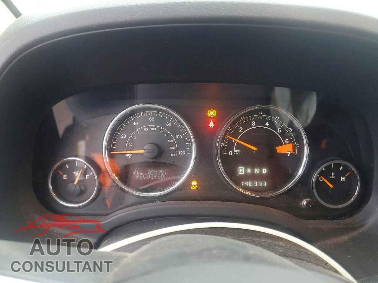 JEEP COMPASS 2015 - 1C4NJDCB2FD394044
