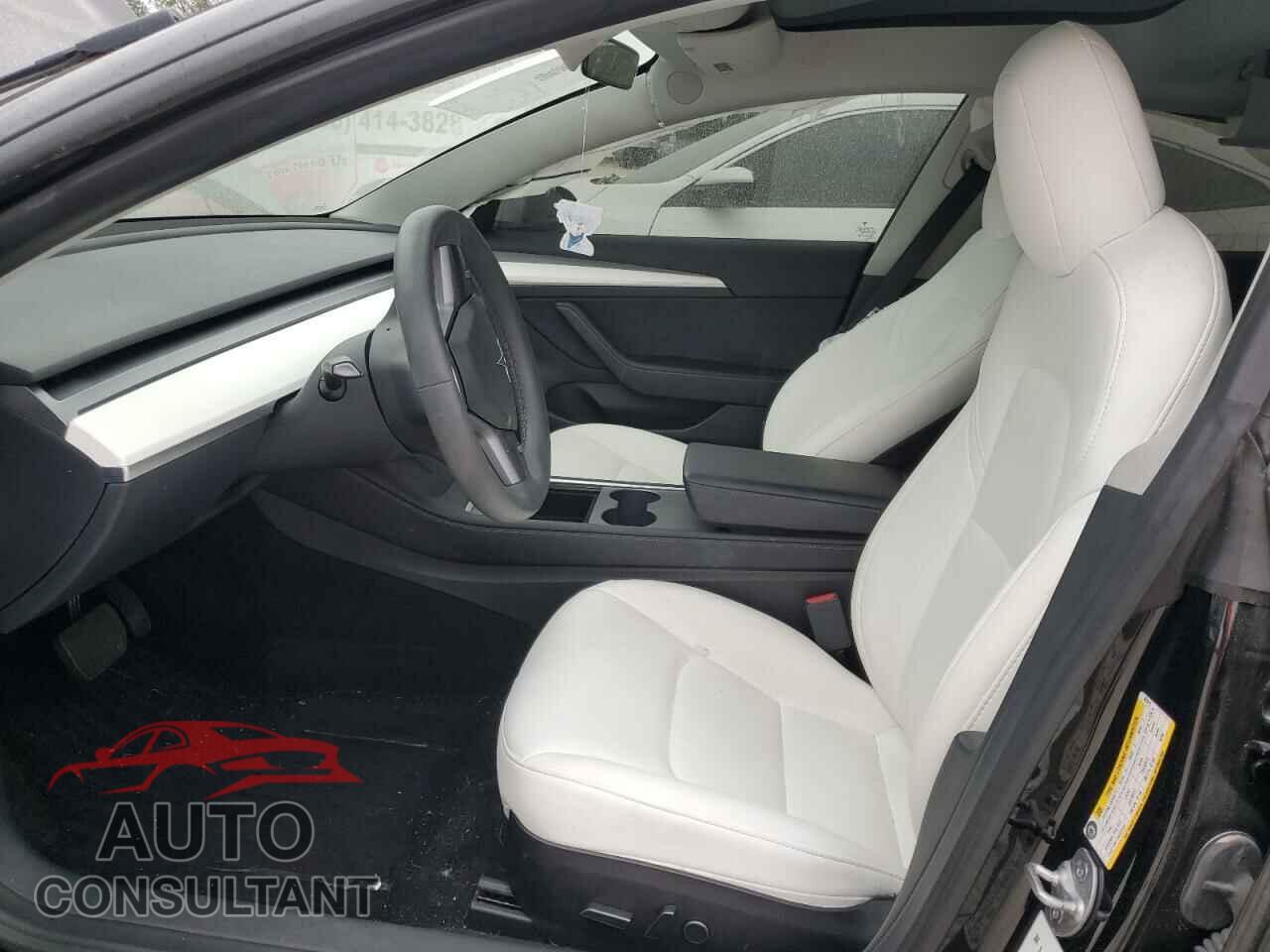 TESLA MODEL 3 2023 - 5YJ3E1EA1PF423672