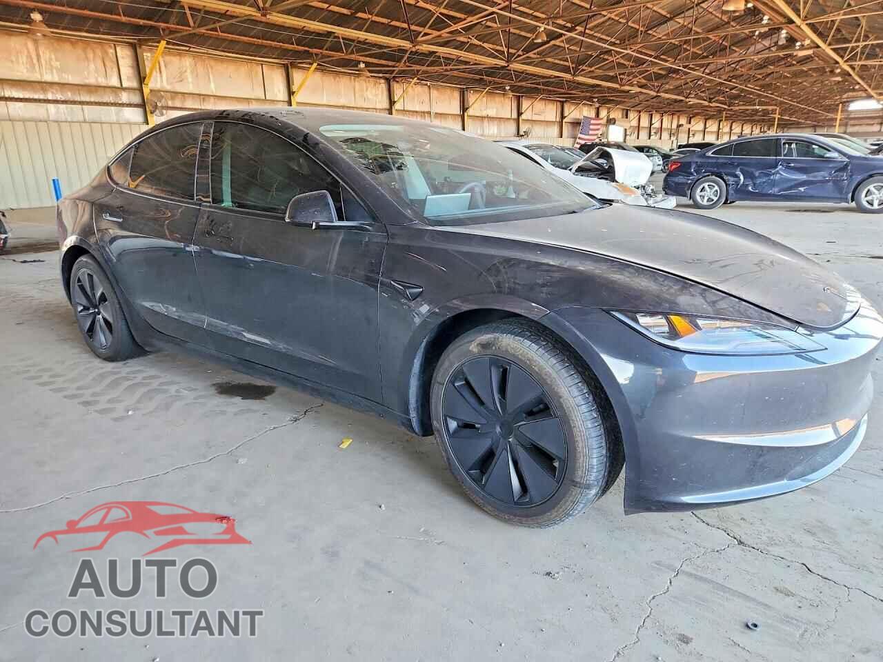 TESLA MODEL 3 2024 - 5YJ3E1EA1RF785939