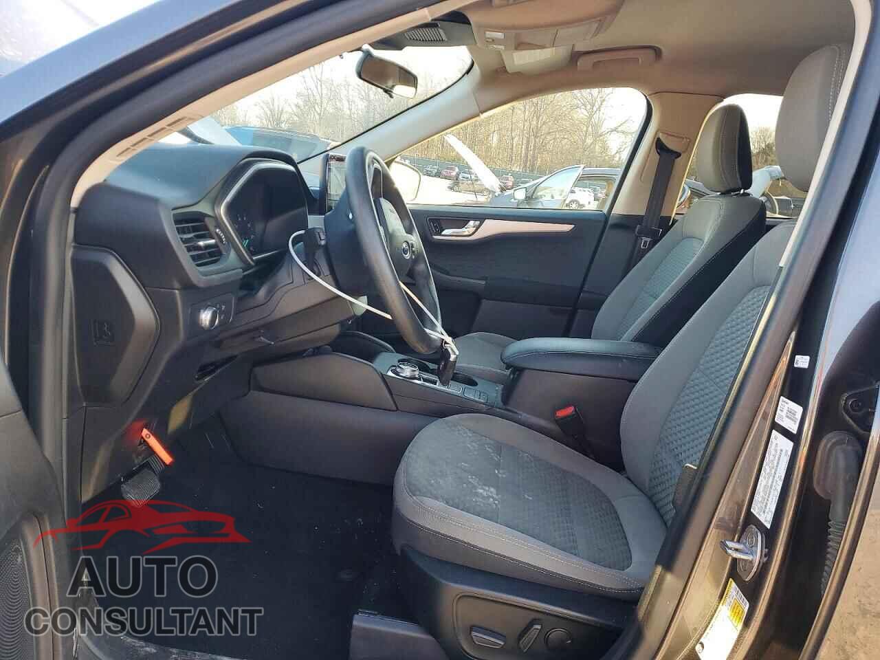FORD ESCAPE 2020 - 1FMCU9G66LUA22268