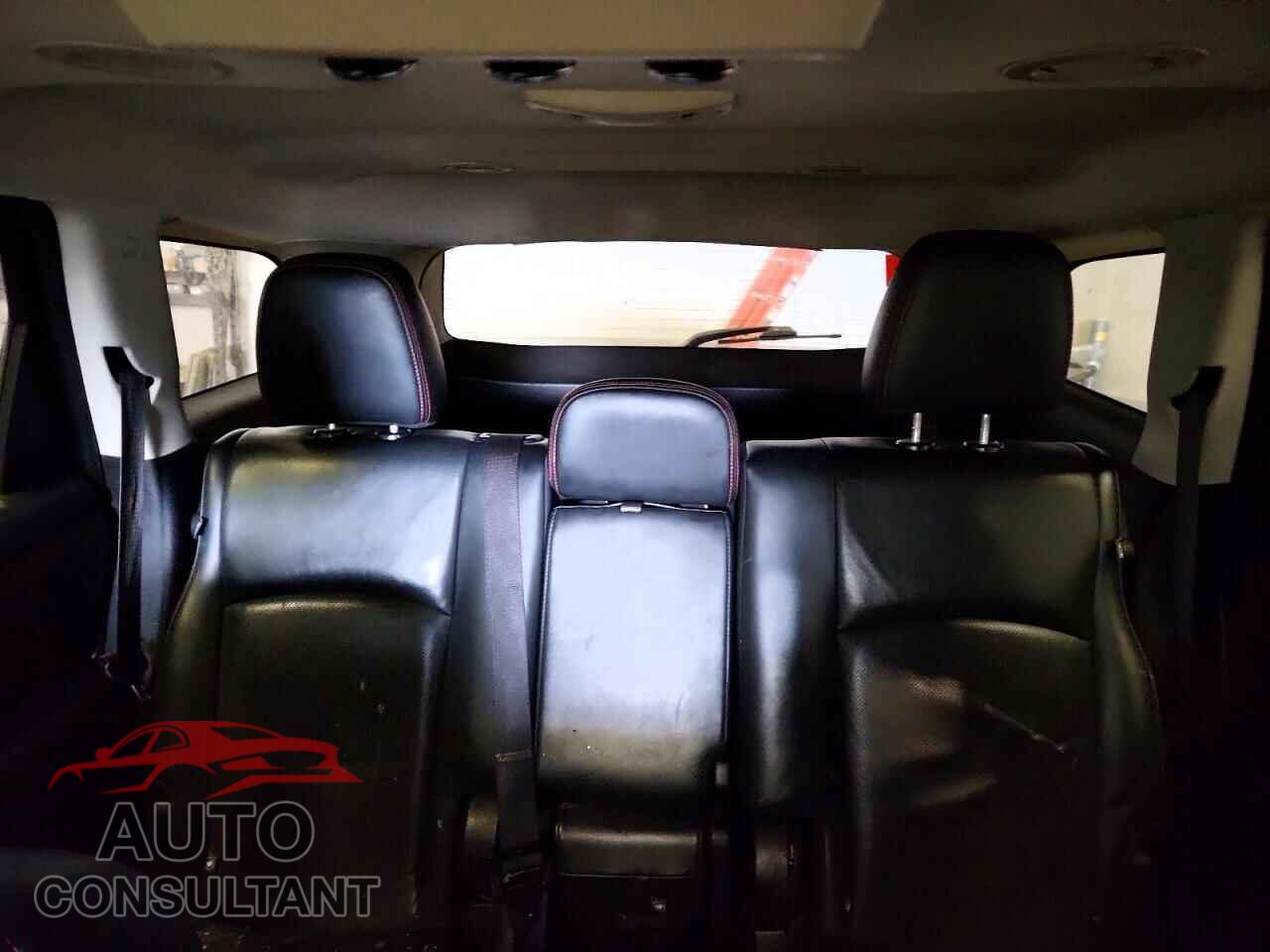 DODGE JOURNEY 2017 - 3C4PDCEG0HT579421