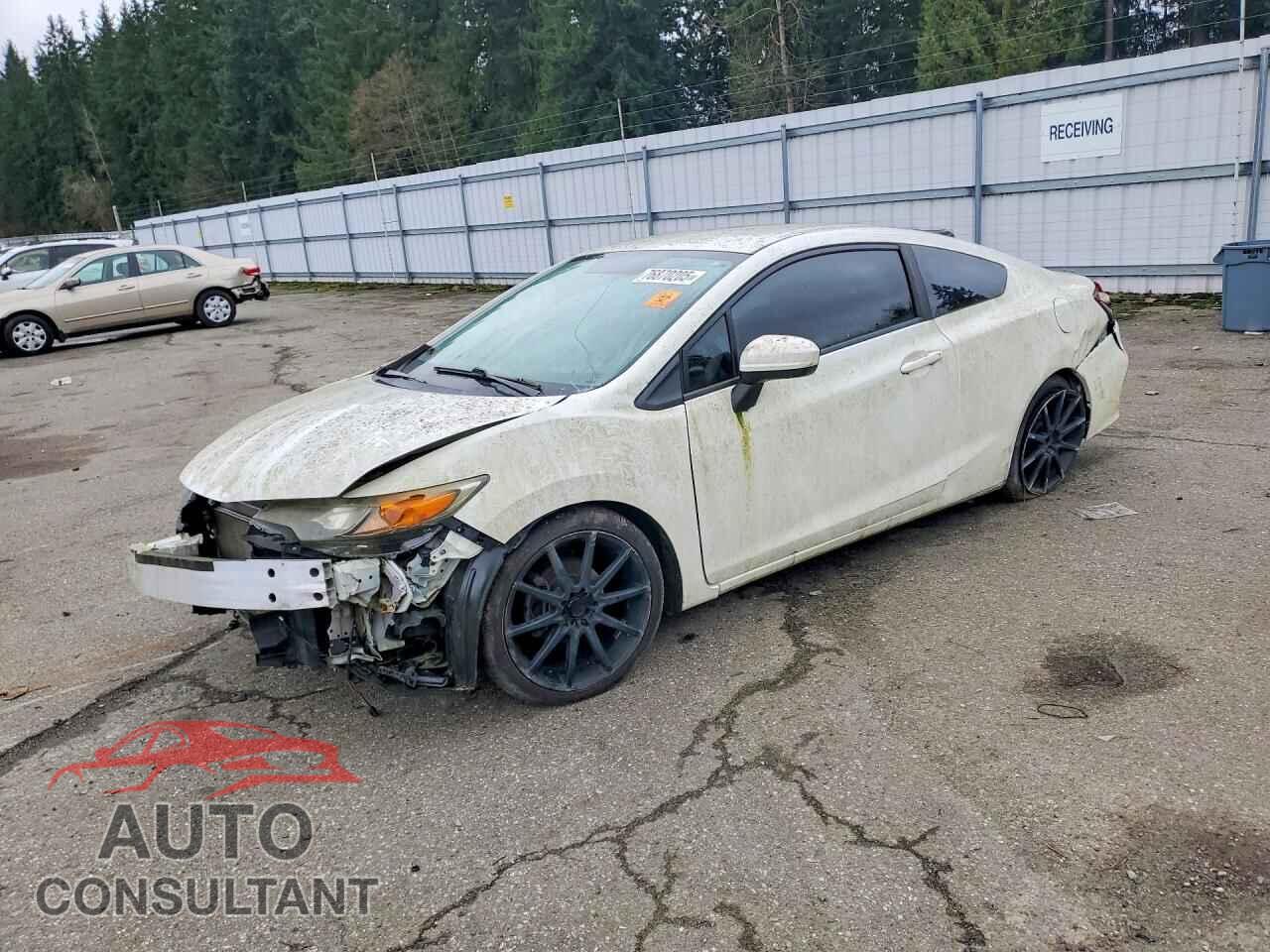 HONDA CIVIC 2015 - 2HGFG3A59FH502013