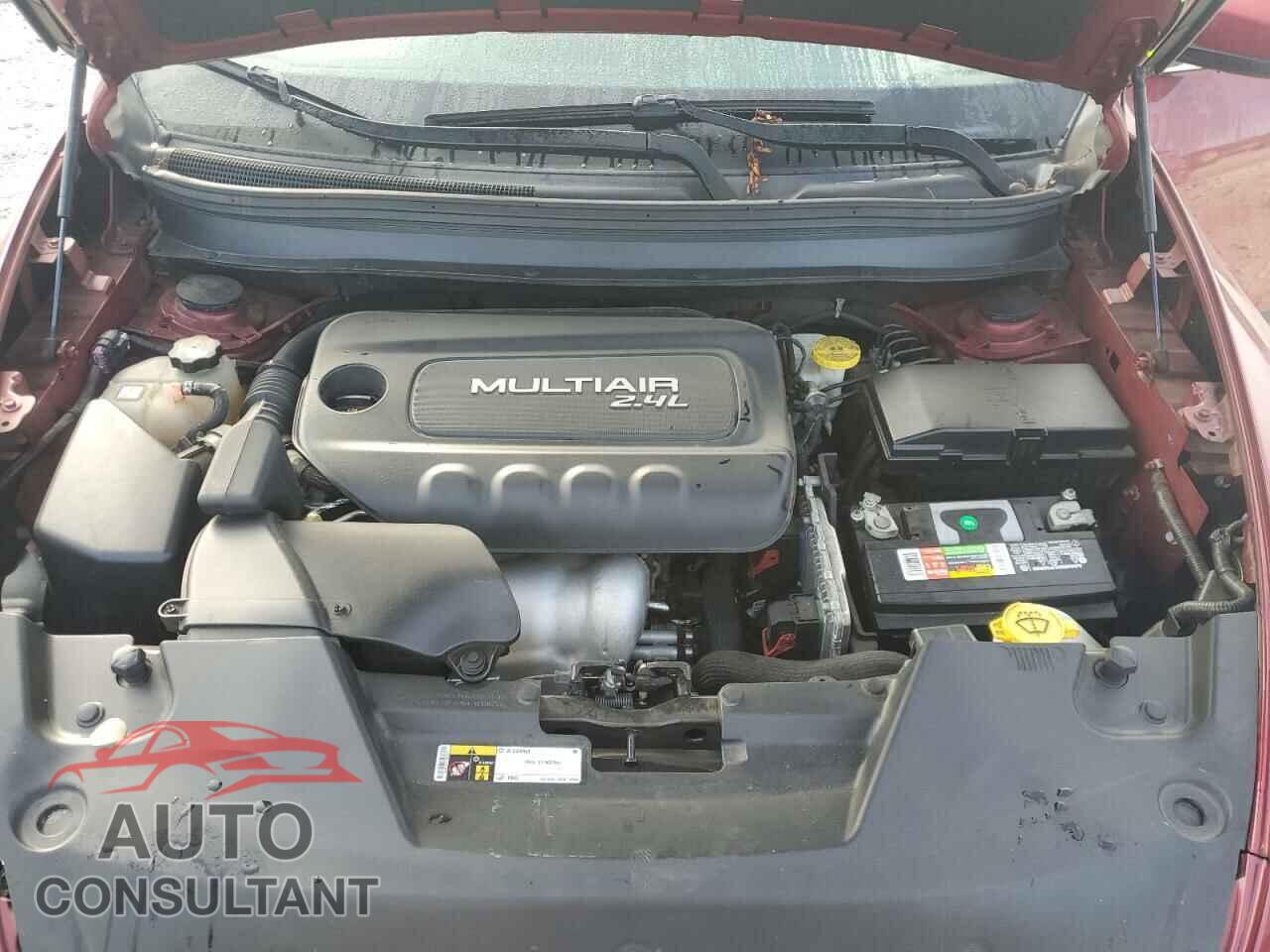 JEEP GRAND CHER 2017 - 1C4PJLCB5HW661302