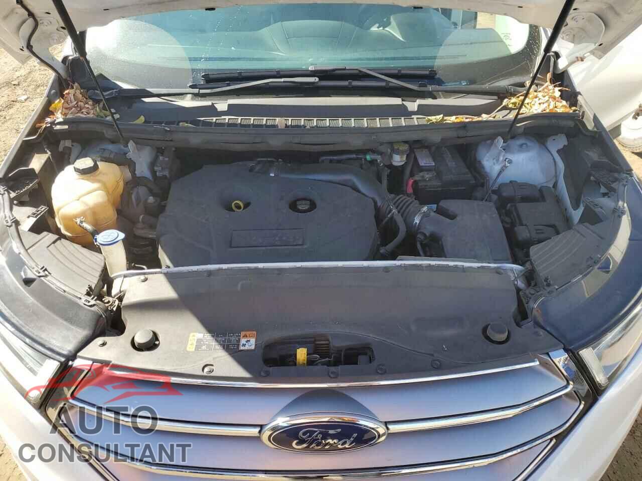 FORD EDGE 2016 - 2FMPK4J94GBB73487