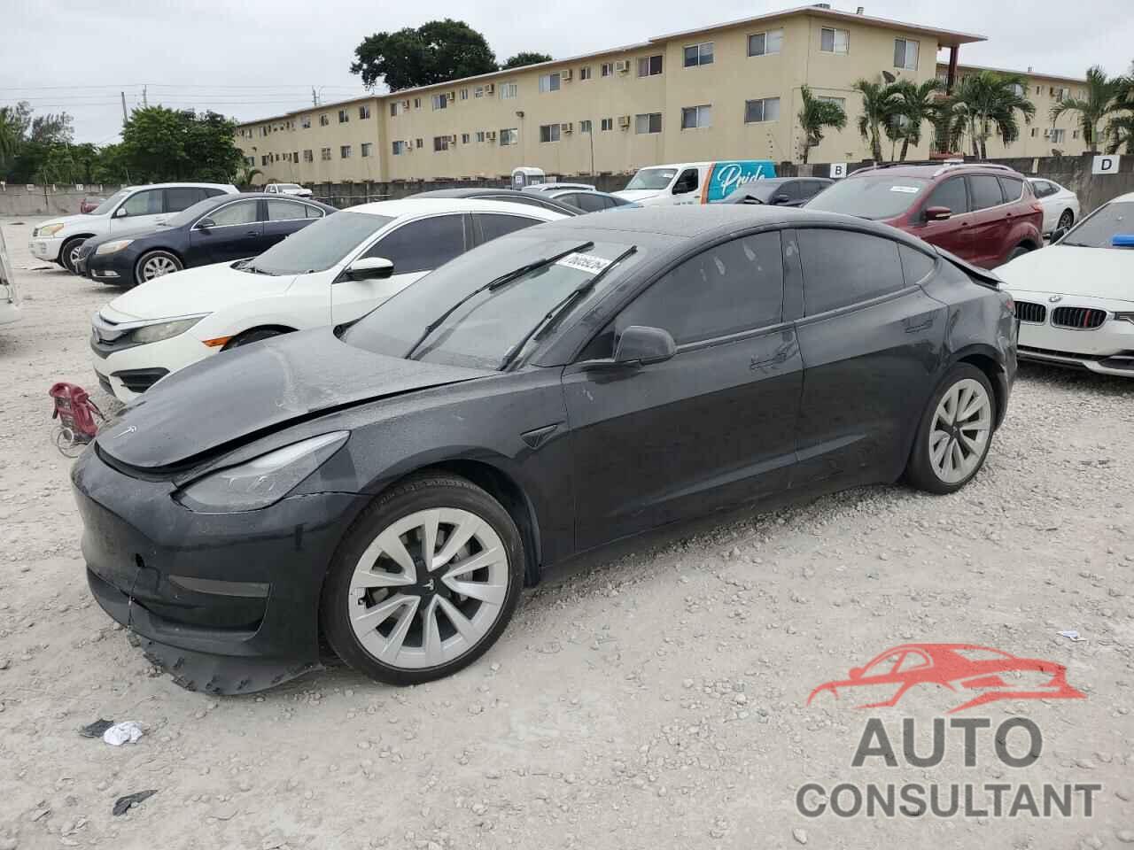 TESLA MODEL 3 2023 - 5YJ3E1EA1PF423672