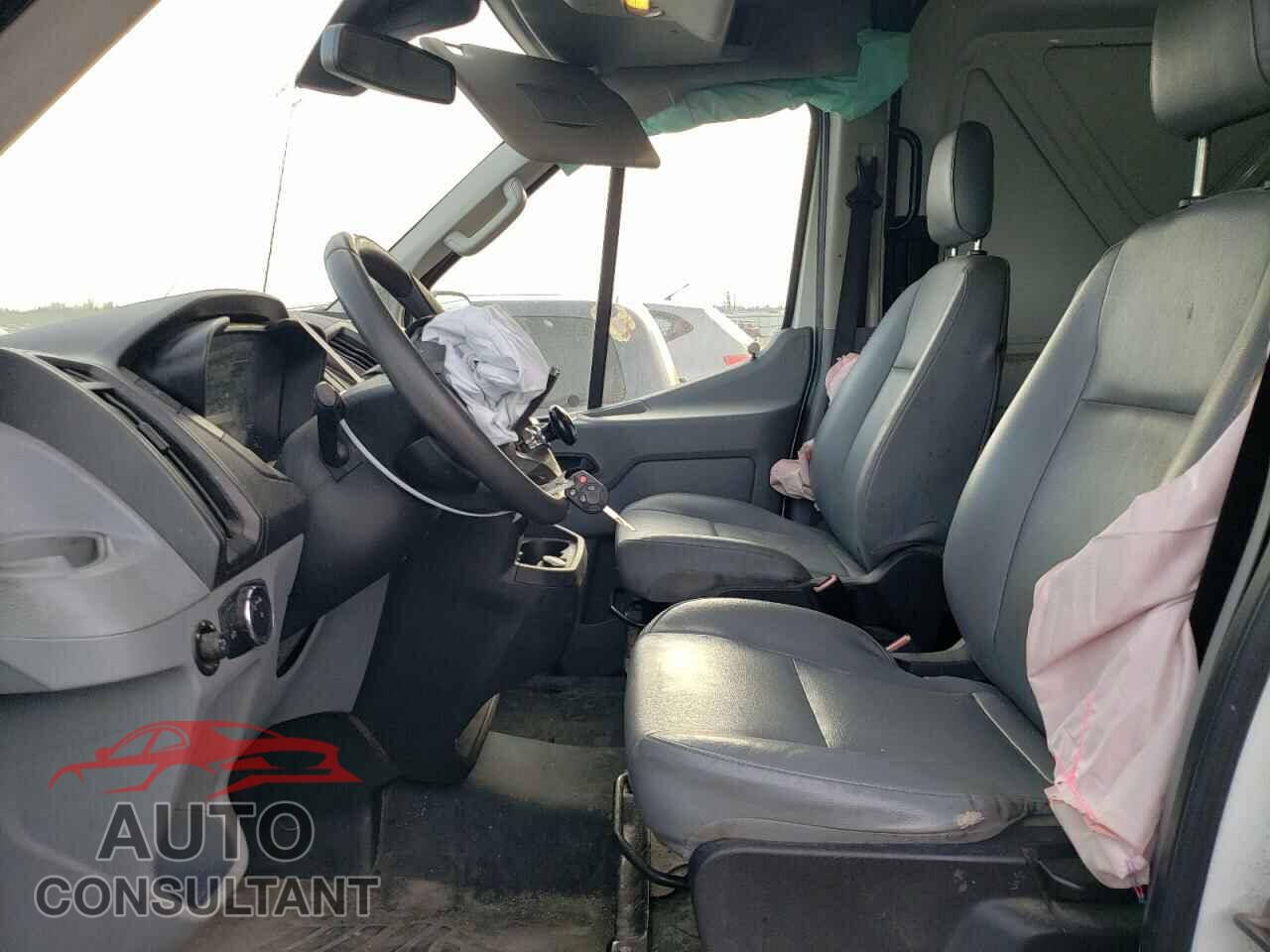 FORD TRANSIT 2019 - 1FTYE2CM0KKB15526