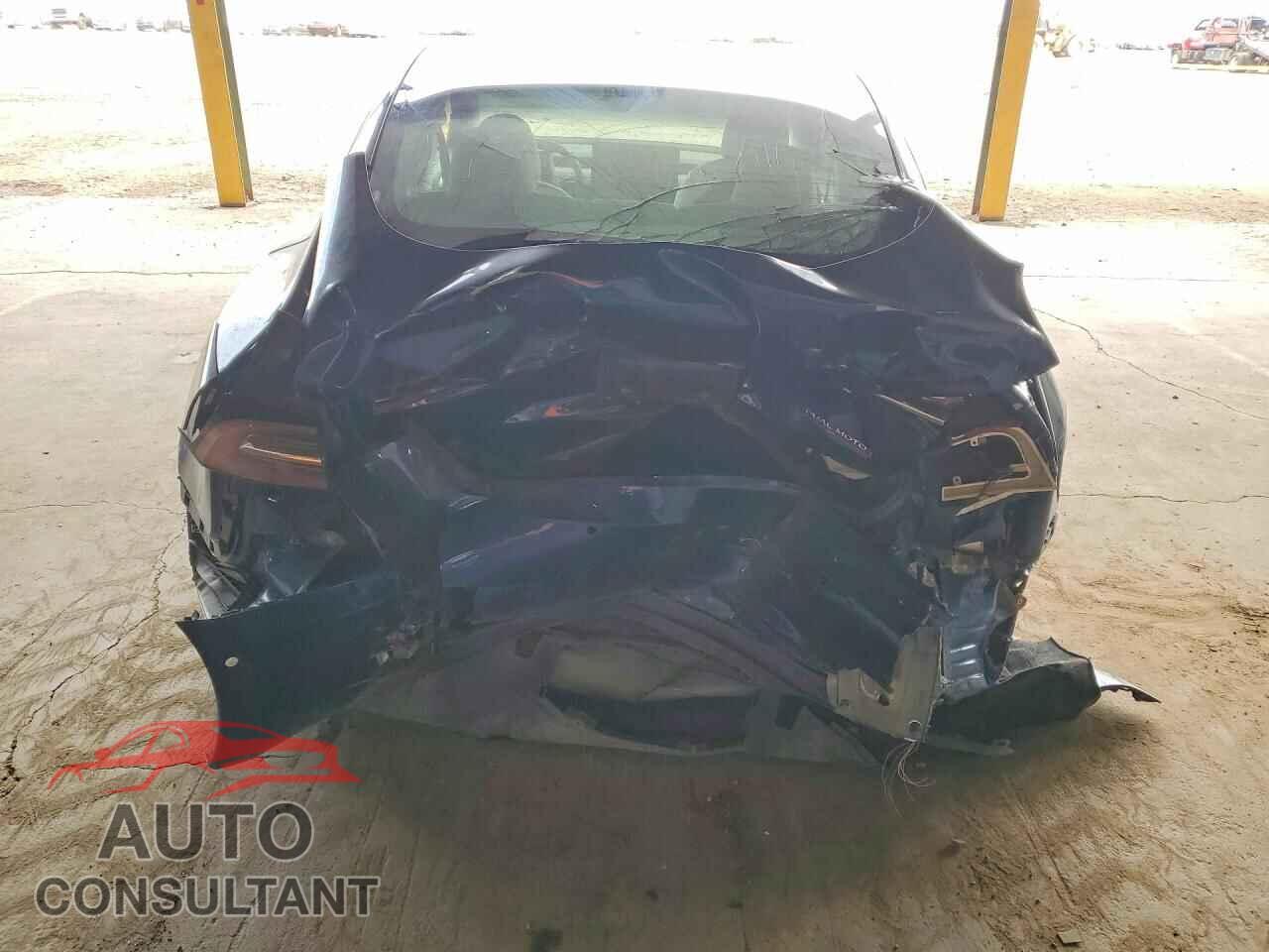 TESLA MODEL 3 2022 - 5YJ3E1EC8NF268259