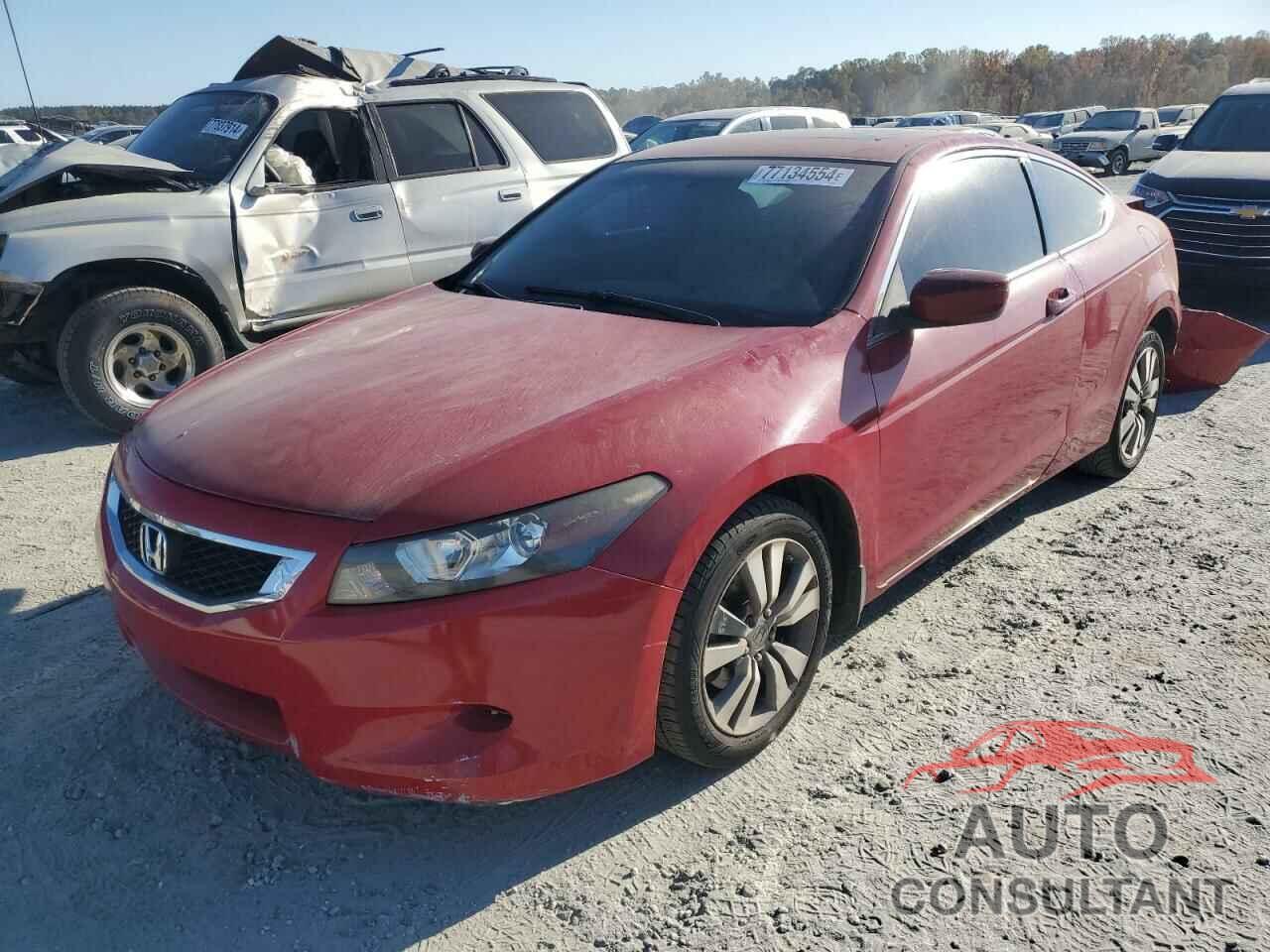 HONDA ACCORD 2010 - 1HGCS1B80AA005891