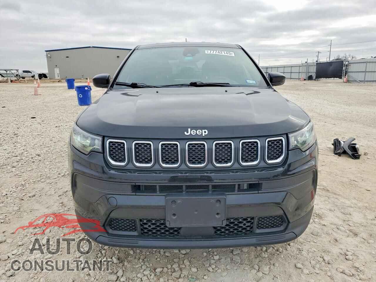 JEEP COMPASS 2023 - 3C4NJDAN3PT520002