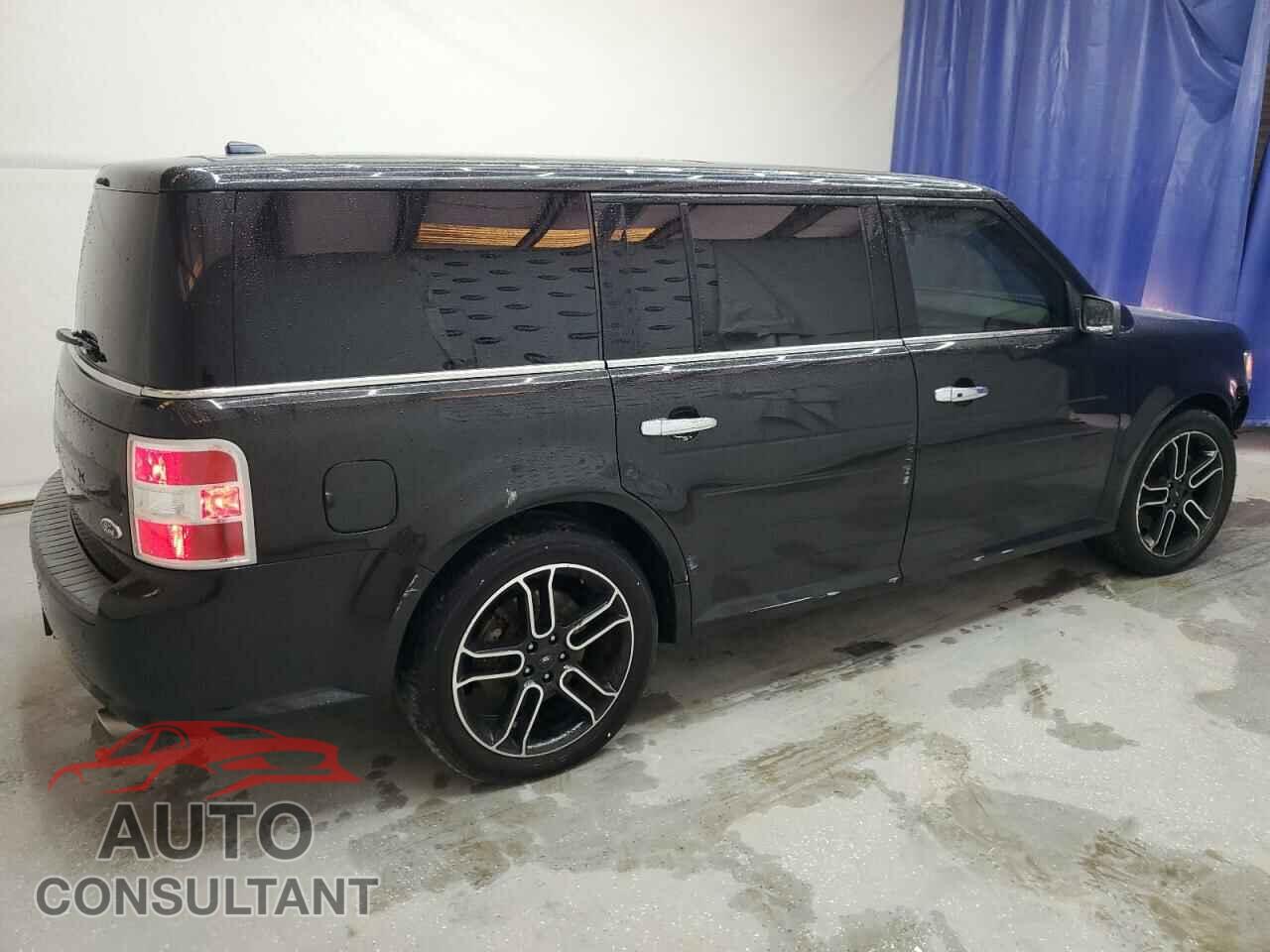 FORD FLEX 2015 - 2FMGK5C87FBA12804