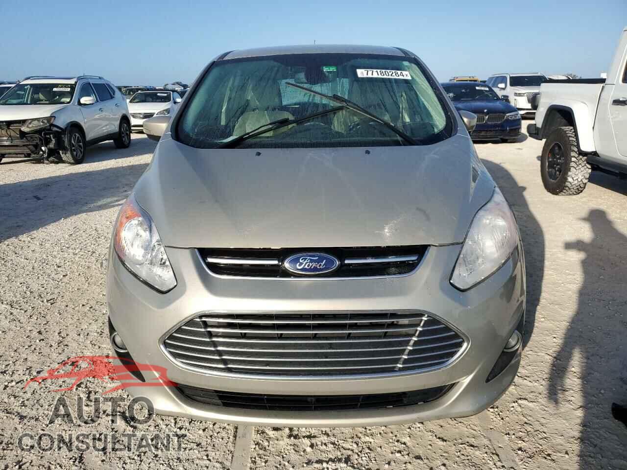 FORD CMAX 2016 - 1FADP5BU0GL114735