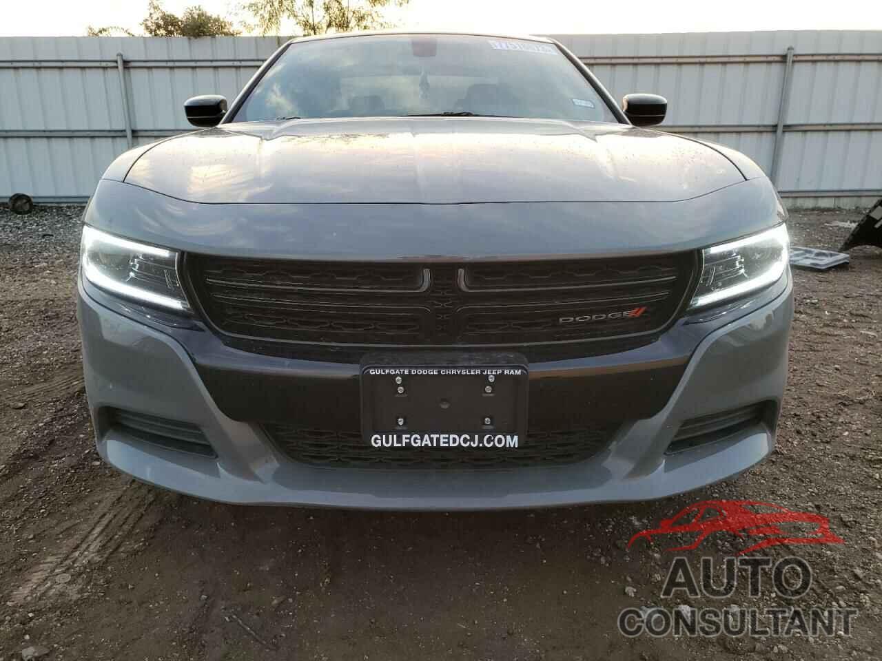 DODGE CHARGER 2023 - 2C3CDXBGXPH607473