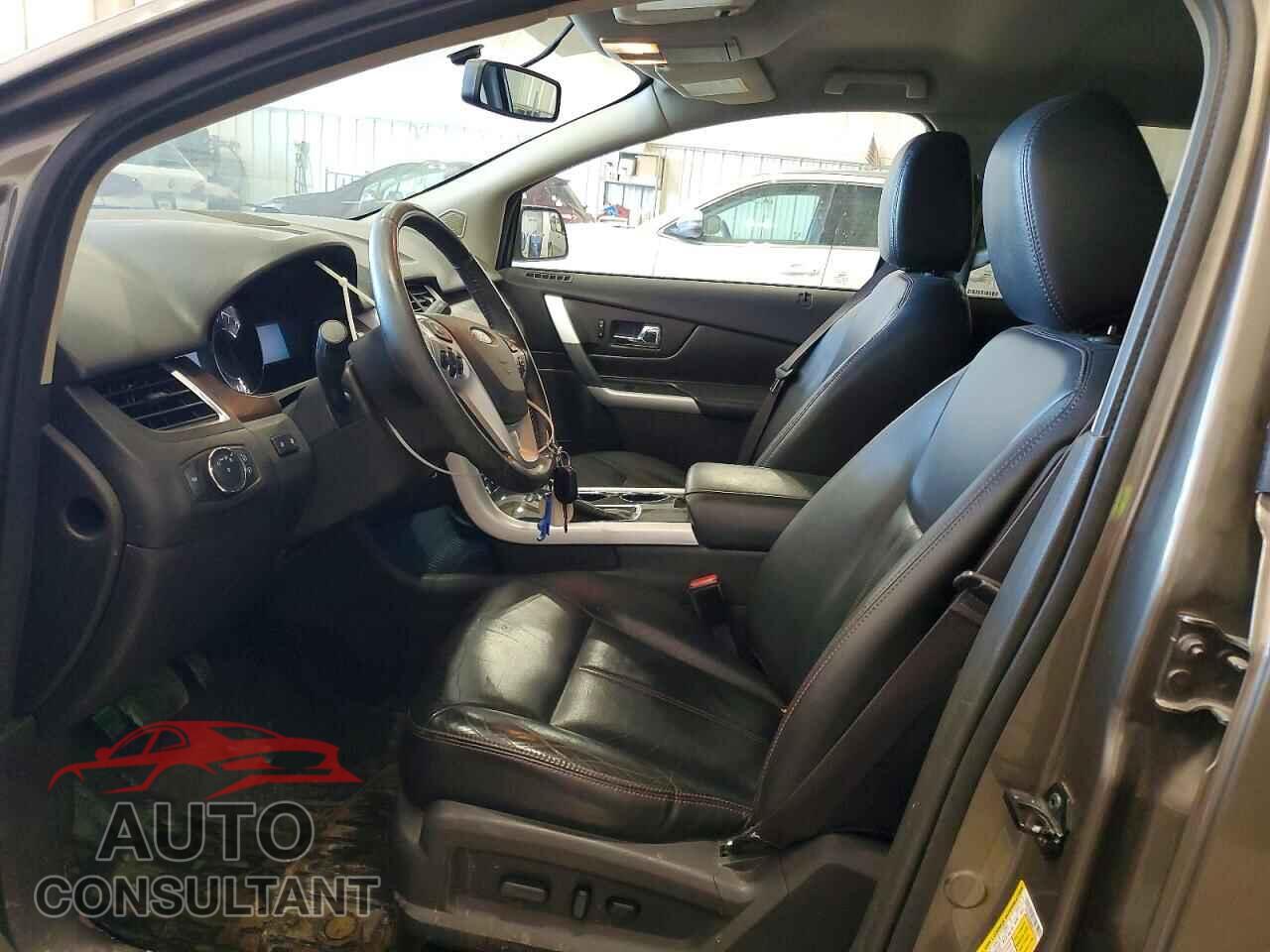 FORD EDGE 2013 - 2FMDK4KC8DBA76785