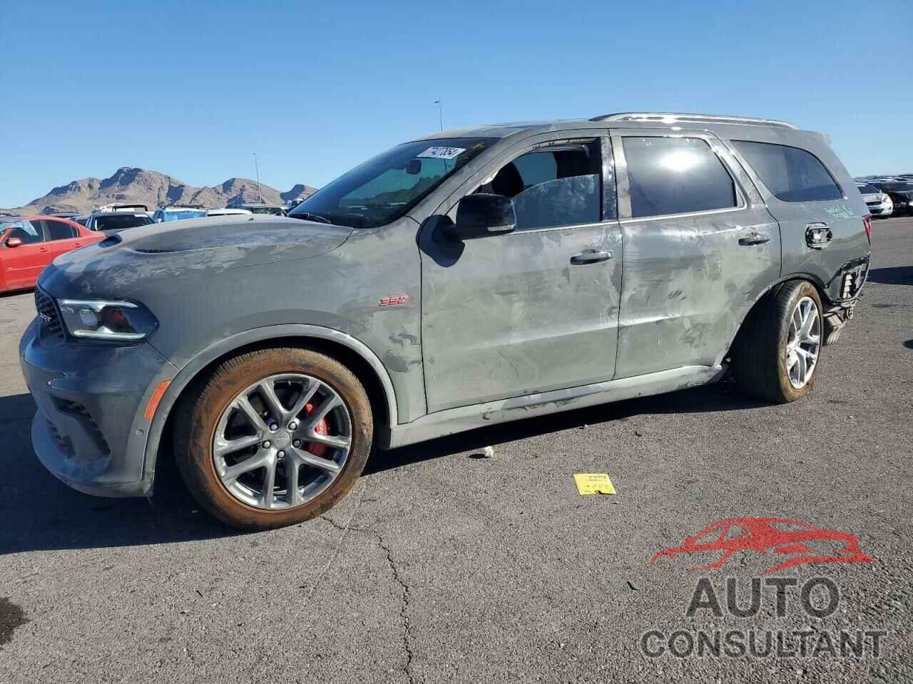 DODGE DURANGO 2024 - 1C4SDJGJ4RC107999