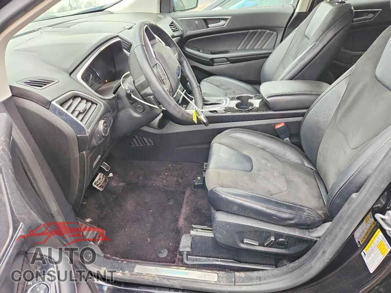 FORD EDGE 2016 - 2FMPK4AP4GBC14201