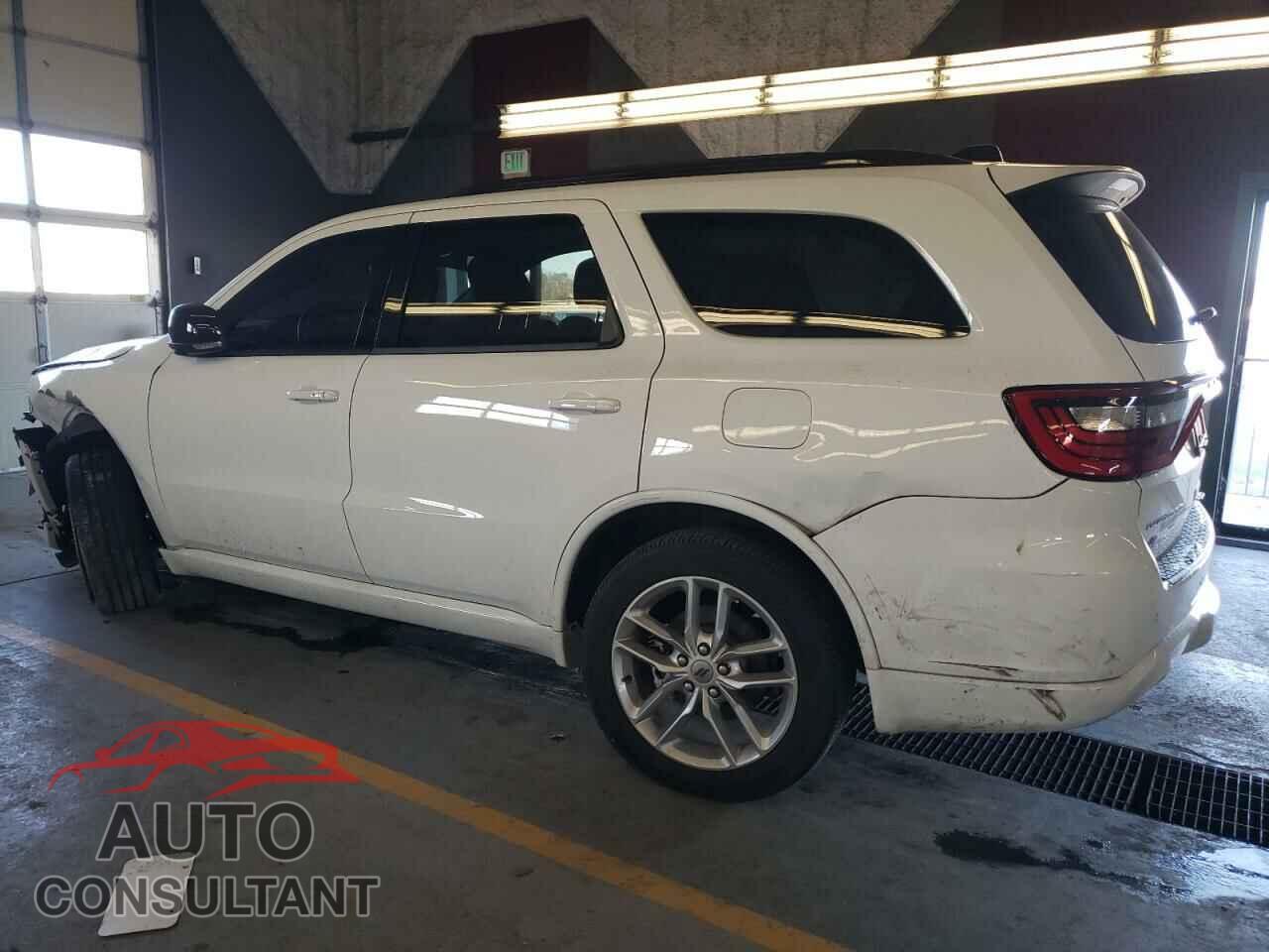 DODGE DURANGO 2023 - 1C4RDJDG4PC578166