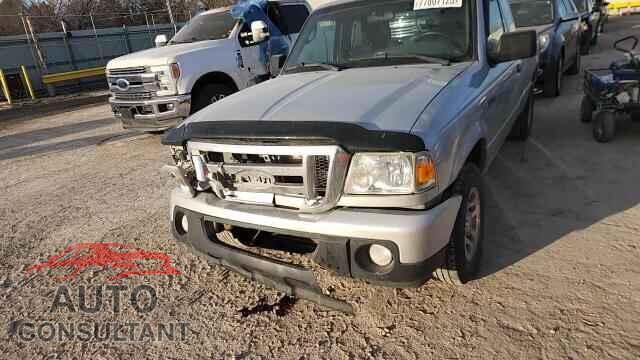FORD RANGER 2011 - 1FTKR4EEXBPA74255