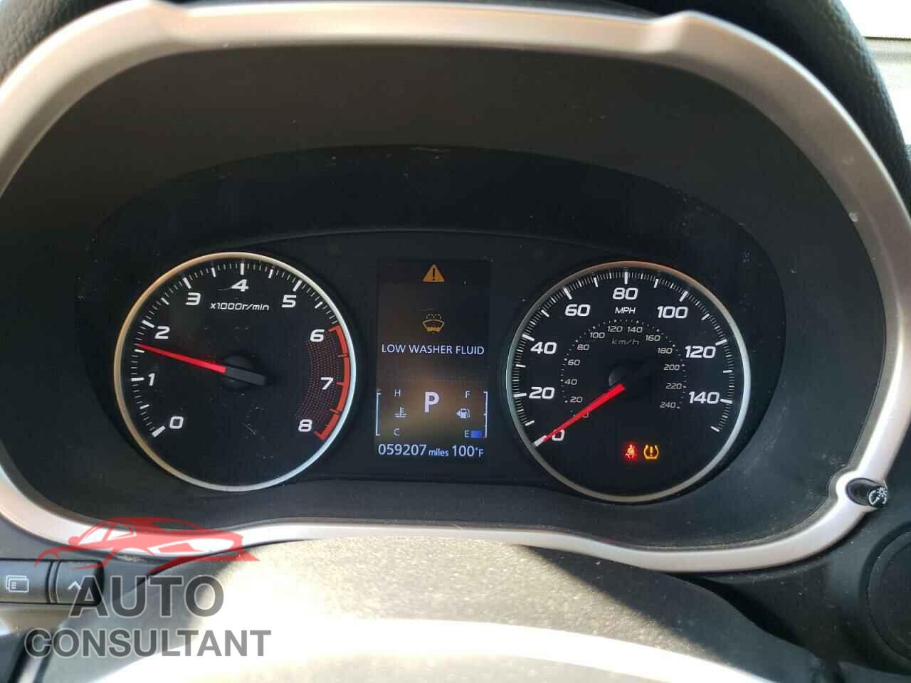 MITSUBISHI ECLIPSE 2020 - JA4AS3AA4LZ018339