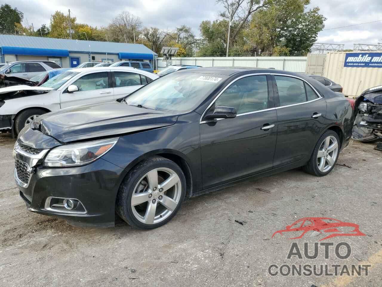 CHEVROLET MALIBU 2015 - 1G11G5SX1FF111517