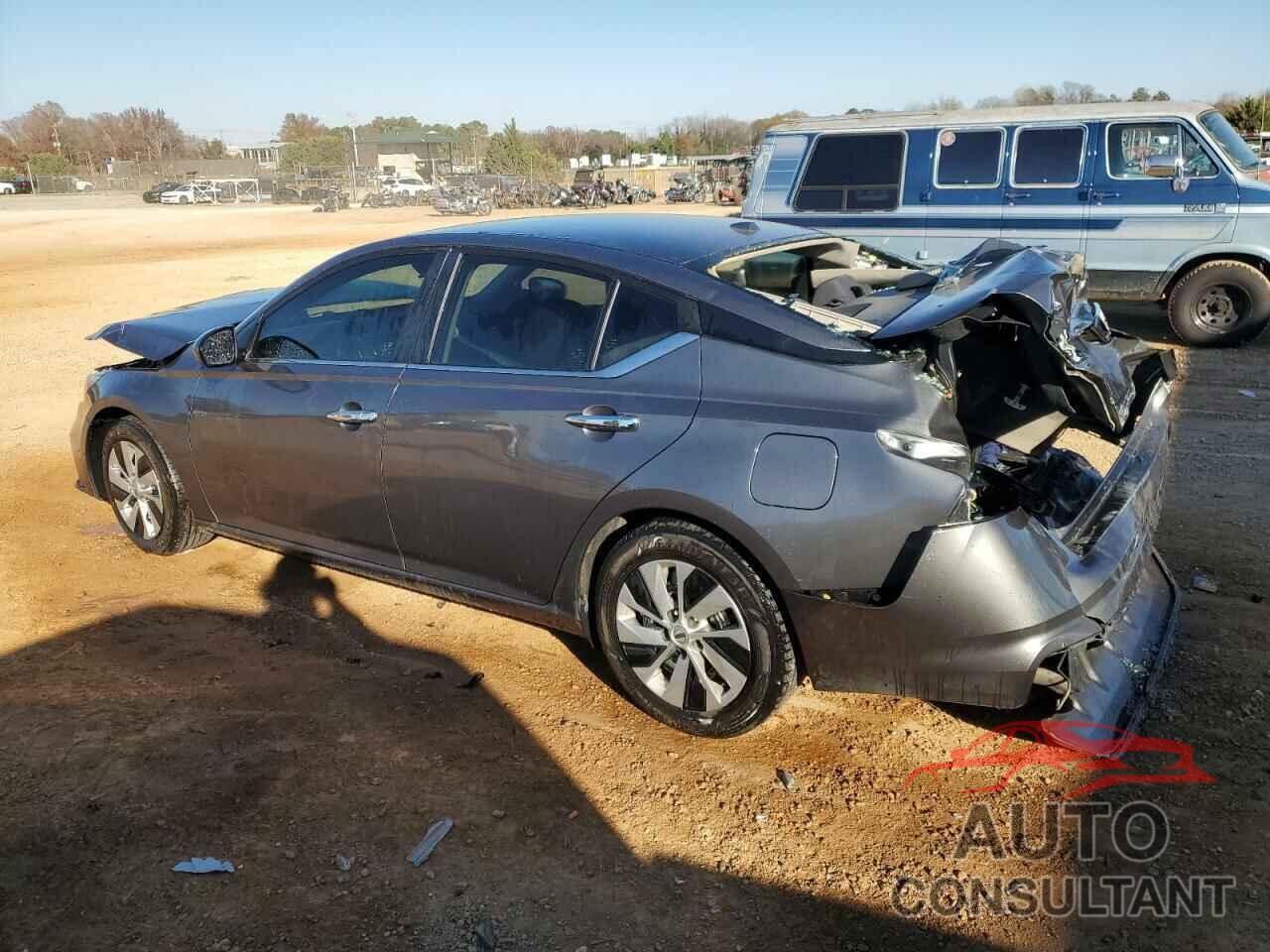 NISSAN ALTIMA 2020 - 1N4BL4BV4LC124443